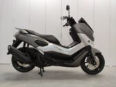 Скутер Yamaha N-max 155 SG50J