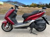 Скутер Yamaha Majesty 155 SG28J