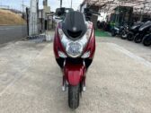 Скутер Yamaha Majesty 155 SG28J