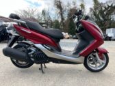 Скутер Yamaha Majesty 155 SG28J