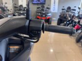 Скутер Yamaha N-max 155 SG50J