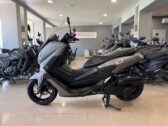 Скутер Yamaha N-max 155 SG50J