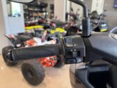 Скутер Yamaha N-max 155 SG50J