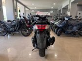 Скутер Yamaha N-max 155 SG50J