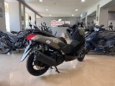 Скутер Yamaha N-max 155 SG50J