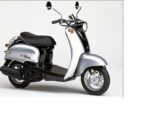 Мопед Yamaha Vino 10J