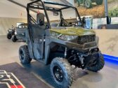 Мотовездеход Polaris Ranger 570 Sage Green