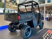 Мотовездеход Polaris Ranger 570 Sage Green