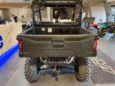 Мотовездеход Polaris Ranger 570 Sage Green