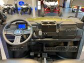 Мотовездеход Polaris Ranger 570 Sage Green