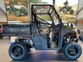 Мотовездеход Polaris Ranger 570 Sage Green