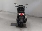 Скутер Yamaha N-max 155 SG50J