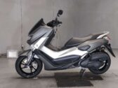 Скутер Yamaha N-max 155 SG50J