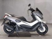 Скутер Yamaha N-max 155 SG50J