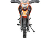 Мотоцикл SPARK SP250D-7