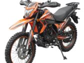 Мотоцикл SPARK SP250D-7