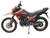 Мотоцикл SPARK SP250D-7