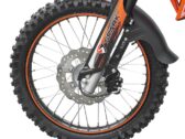 Мотоцикл SPARK SP250D-7