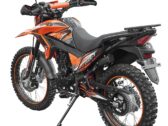 Мотоцикл SPARK SP250D-7