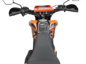 Мотоцикл SPARK SP250D-7