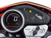 Мотоцикл SPARK SP250D-7