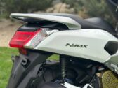Скутер Yamaha N-max 155 SG50J