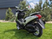 Скутер Yamaha N-max 155 SG50J