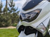 Скутер Yamaha N-max 155 SG50J