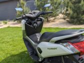 Скутер Yamaha N-max 155 SG50J
