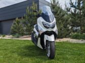 Скутер Yamaha N-max 155 SG50J