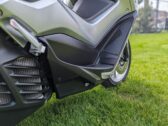 Скутер Yamaha N-max 155 SG50J