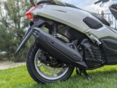 Скутер Yamaha N-max 155 SG50J
