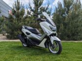 Скутер Yamaha N-max 155 SG50J