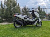 Скутер Yamaha N-max 155 SG50J