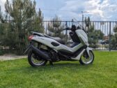 Скутер Yamaha N-max 155 SG50J