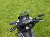 Скутер Yamaha N-max 155 SG50J