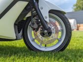 Скутер Yamaha N-max 155 SG50J