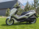 Скутер Yamaha N-max 155 SG50J