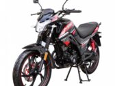 Мотоцикл SPARK SP200R-27