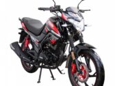 Мотоцикл SPARK SP200R-27