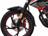 Мотоцикл SPARK SP200R-27