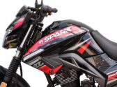 Мотоцикл SPARK SP200R-27
