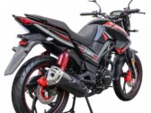 Мотоцикл SPARK SP200R-27