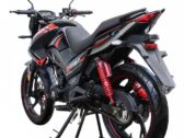 Мотоцикл SPARK SP200R-27