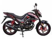Мотоцикл SPARK SP200R-27