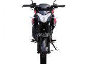 Мотоцикл SPARK SP200R-27