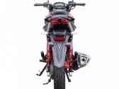 Мотоцикл SPARK SP200R-27