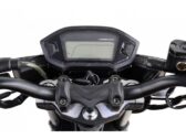 Мотоцикл SPARK SP200R-27