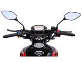 Мотоцикл SPARK SP200R-27