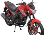 Мотоцикл SPARK SP200R-27